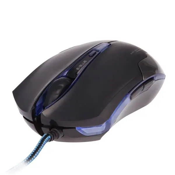 Mouse E-blue Cobra EMS653 Photo 4