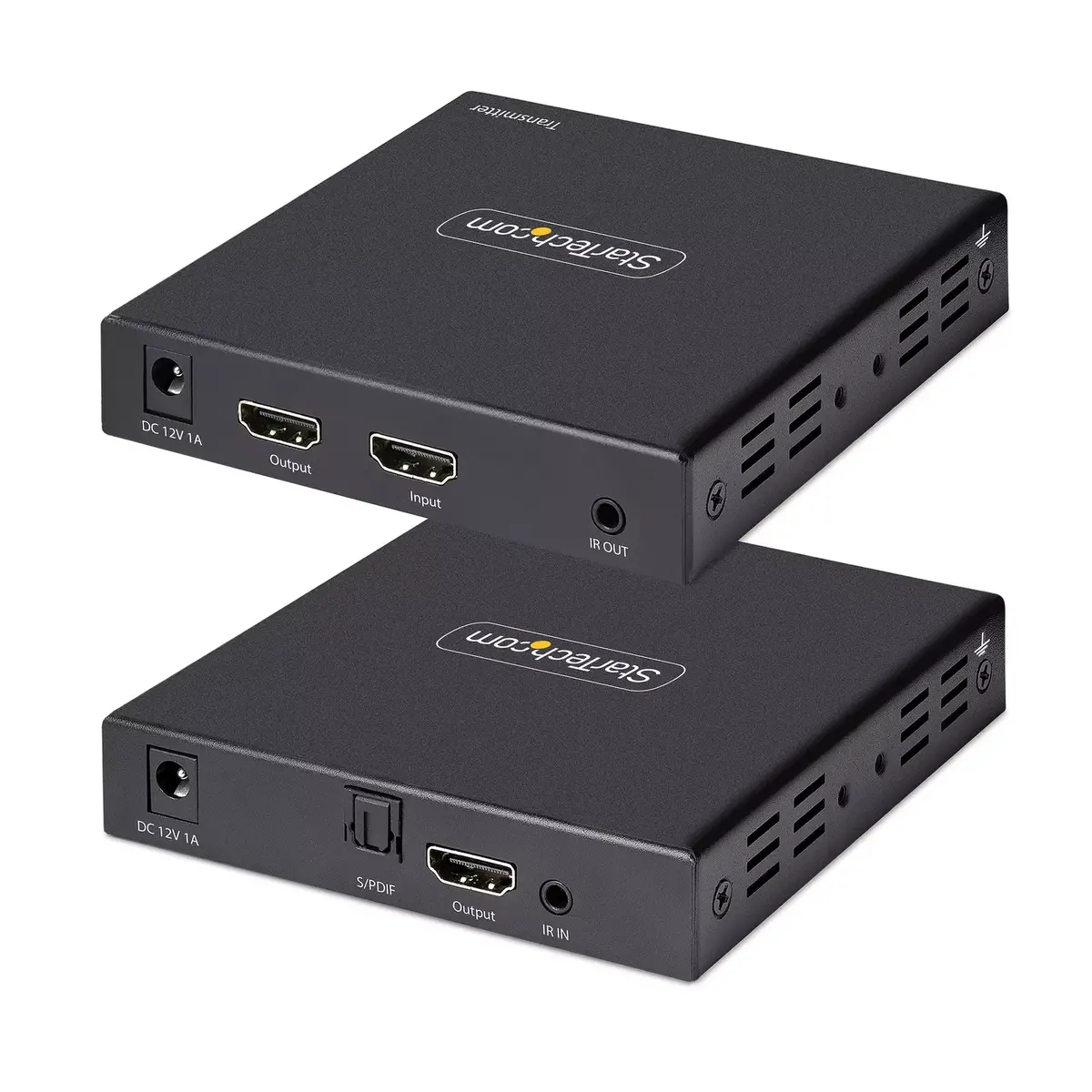 AV pārraidītājs un uztvērējs StarTech.com 4K70IC-EXTEND-HDMI Photo 2