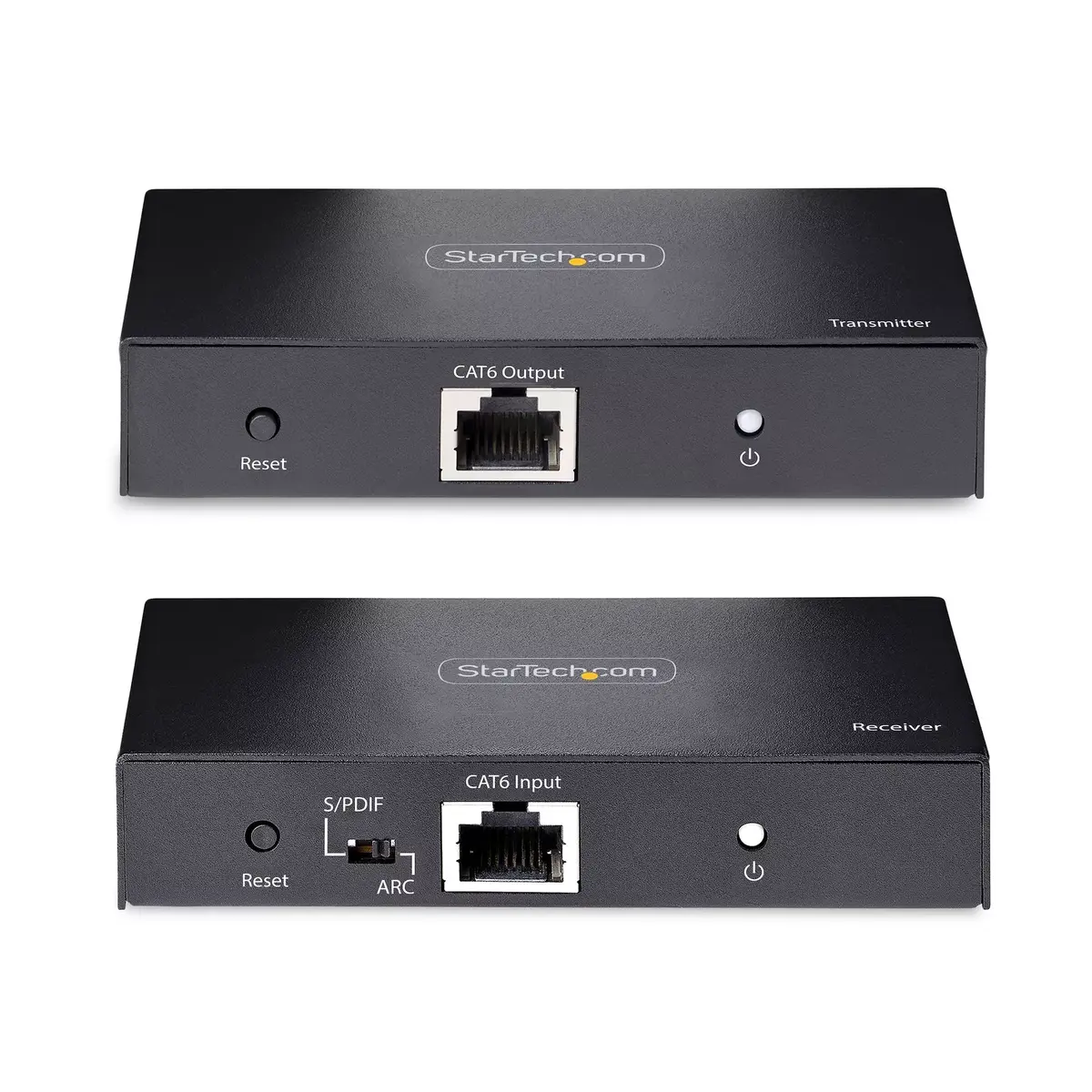 AV pārraidītājs un uztvērējs StarTech.com 4K70IC-EXTEND-HDMI Photo 3