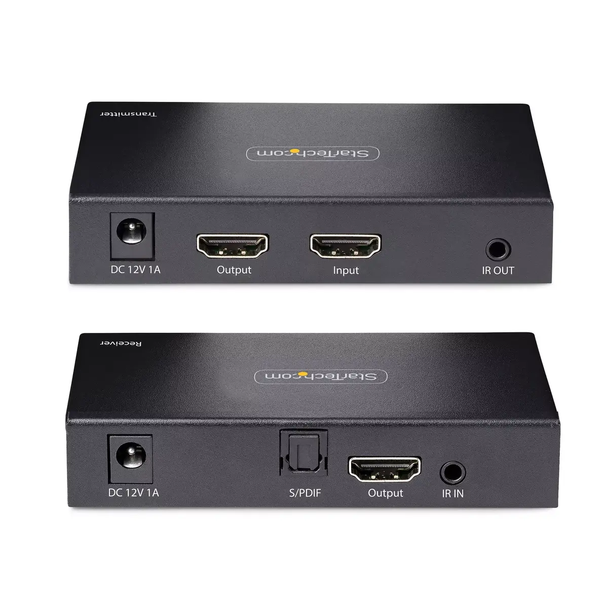 AV pārraidītājs un uztvērējs StarTech.com 4K70IC-EXTEND-HDMI Photo 4