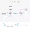 AV pārraidītājs un uztvērējs StarTech.com 4K70IC-EXTEND-HDMI Photo 13