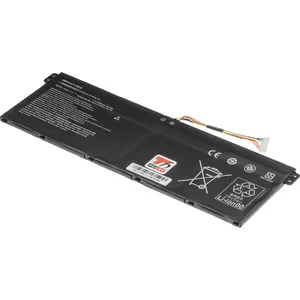 Аккумулятор t6 power для Acer Aspire 5 A514-53 A515-56 Swift S40-52 3550mAh 54.6Wh