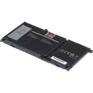 Аккумулятор t6 power для Dell Latitude 3410 3510 Inspiron 5501 Vostro 5401 — 3555 мА·ч / 40 Вт·ч