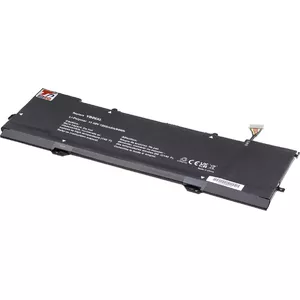 T6 Power Laptop Battery for HP Spectre 15-ch000 x360 Series, 7280mAh, 84Wh, 6-cell Li-pol