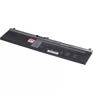 Аккумулятор t6 power для Dell Precision 7530 7540 7730 7740 97Wh 8500mAh