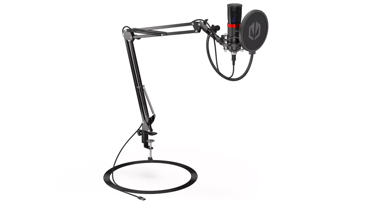 Микрофон ENDORFY Solum Streaming для ПК Photo 2