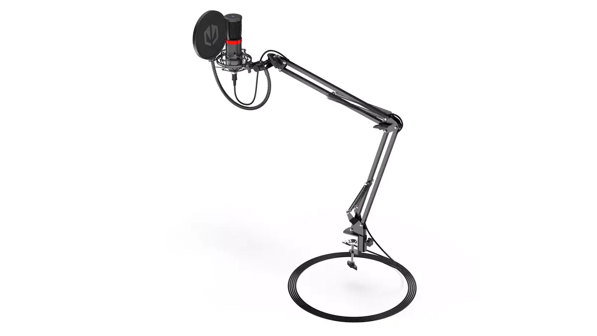 Микрофон ENDORFY Solum Streaming для ПК Photo 4