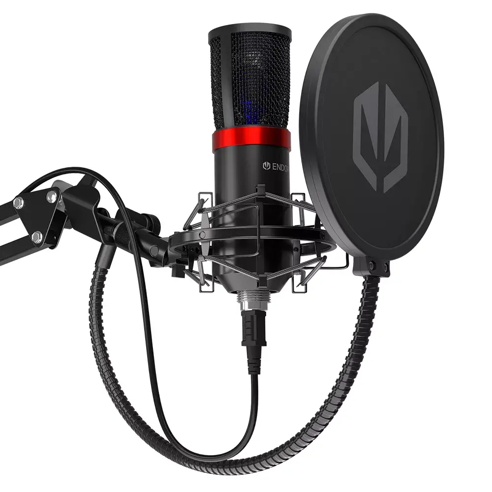 Микрофон ENDORFY Solum Streaming для ПК Photo 11