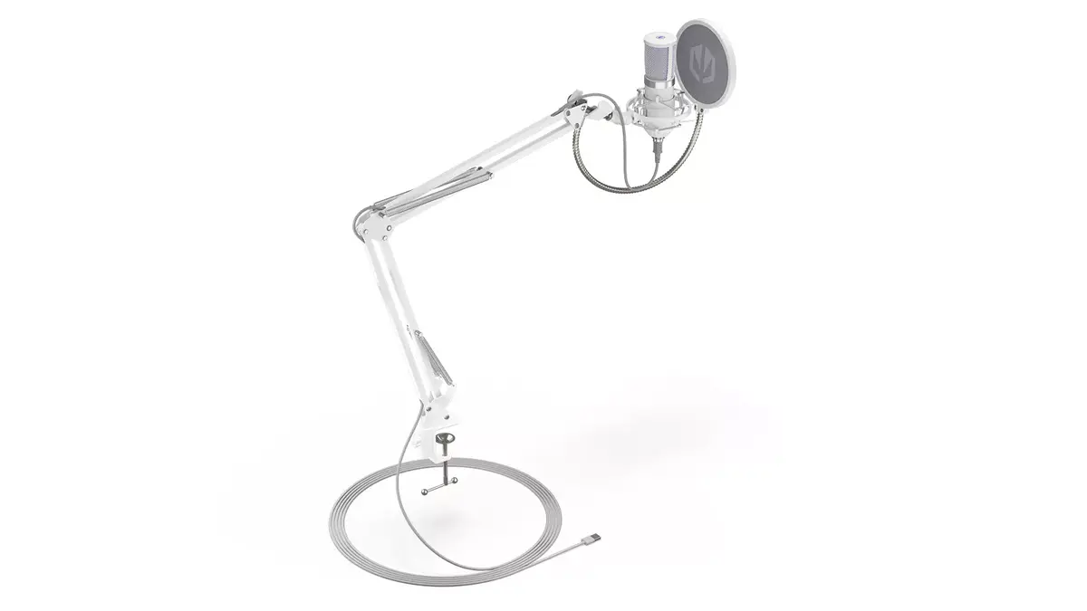 Микрофон ENDORFY Solum Streaming Photo 4