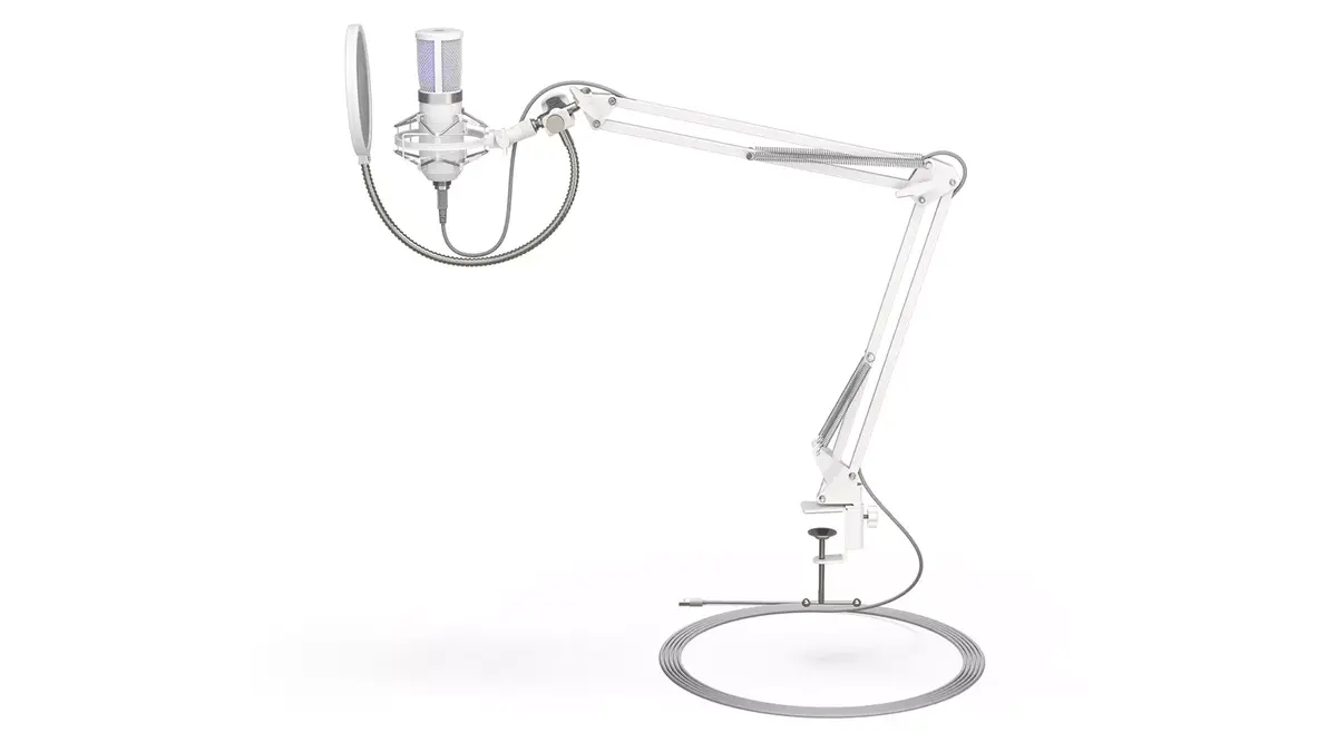Микрофон ENDORFY Solum Streaming Photo 7