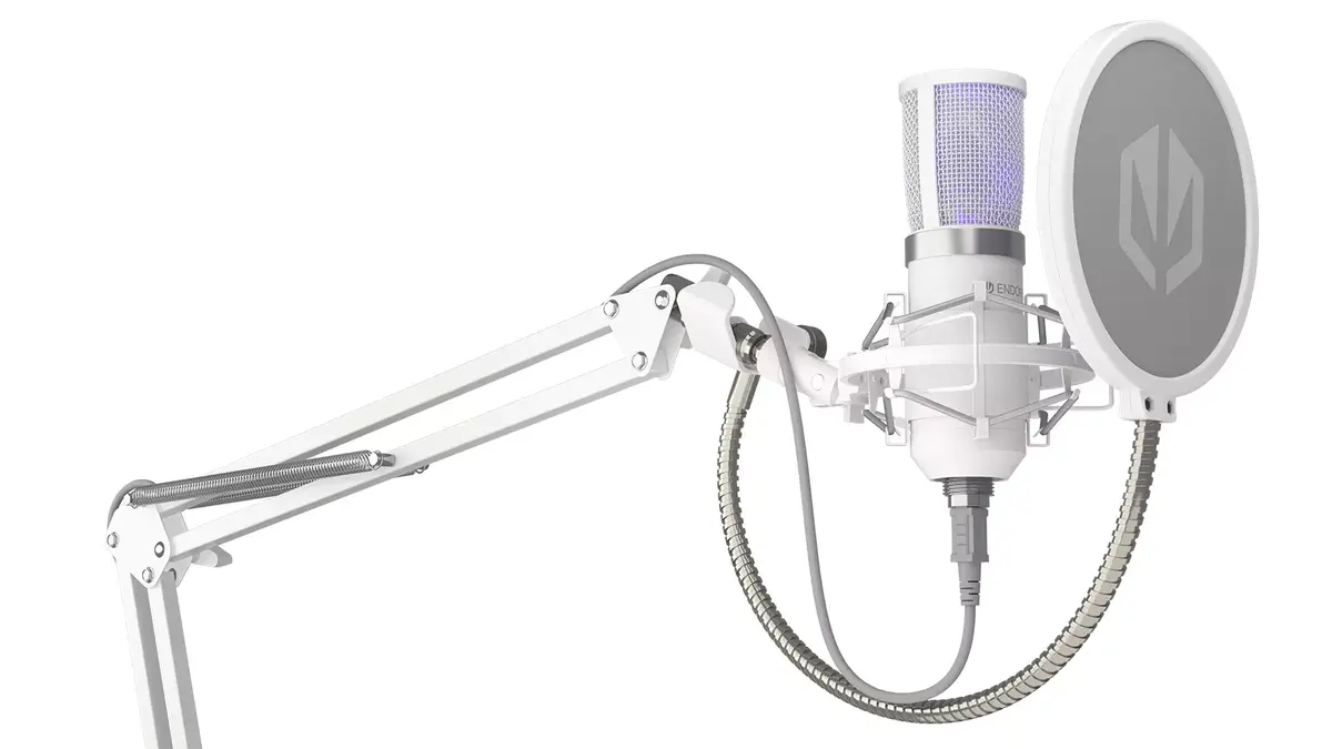 Микрофон ENDORFY Solum Streaming Photo 8