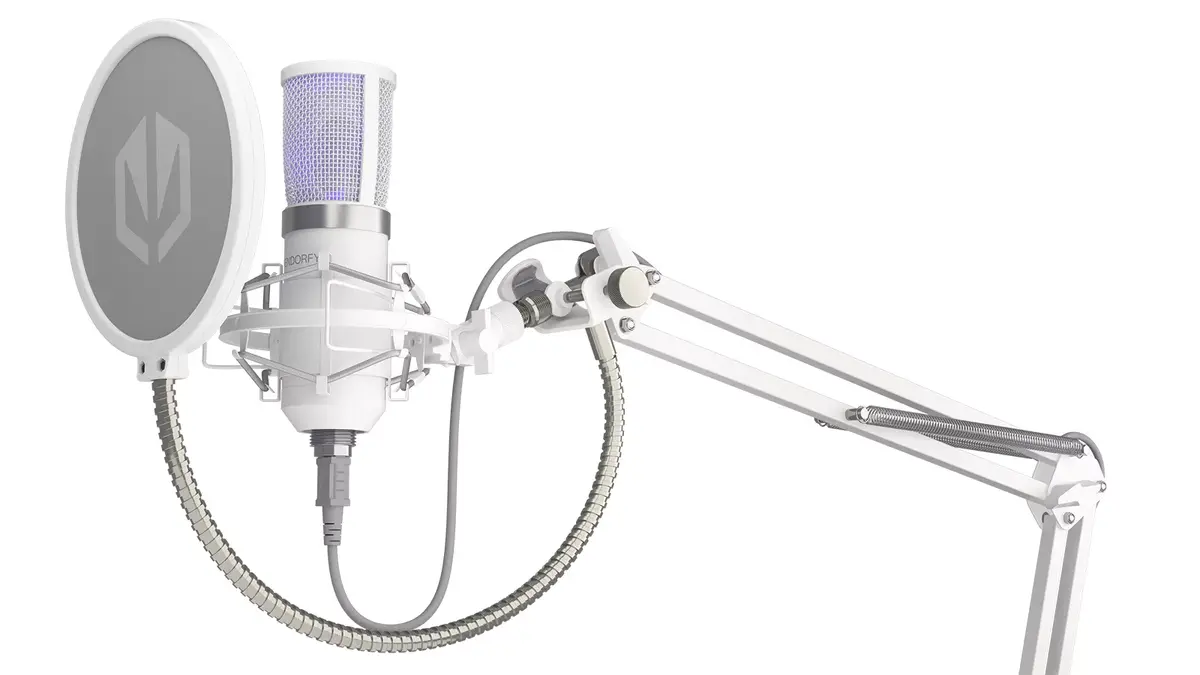 Микрофон ENDORFY Solum Streaming Photo 9