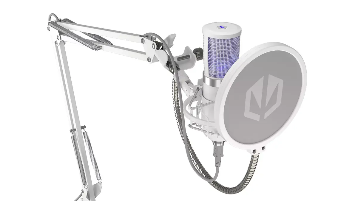 Микрофон ENDORFY Solum Streaming Photo 10
