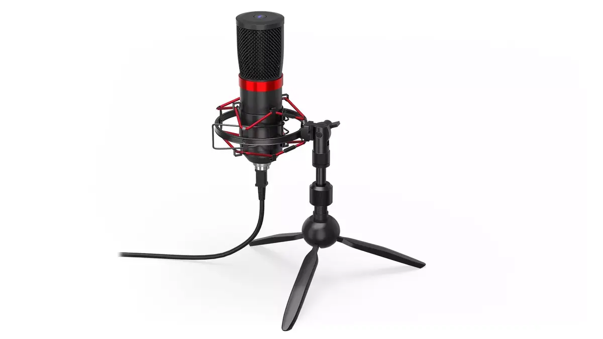 ENDORFY Solum Streaming T микрофон для ПК Photo 4