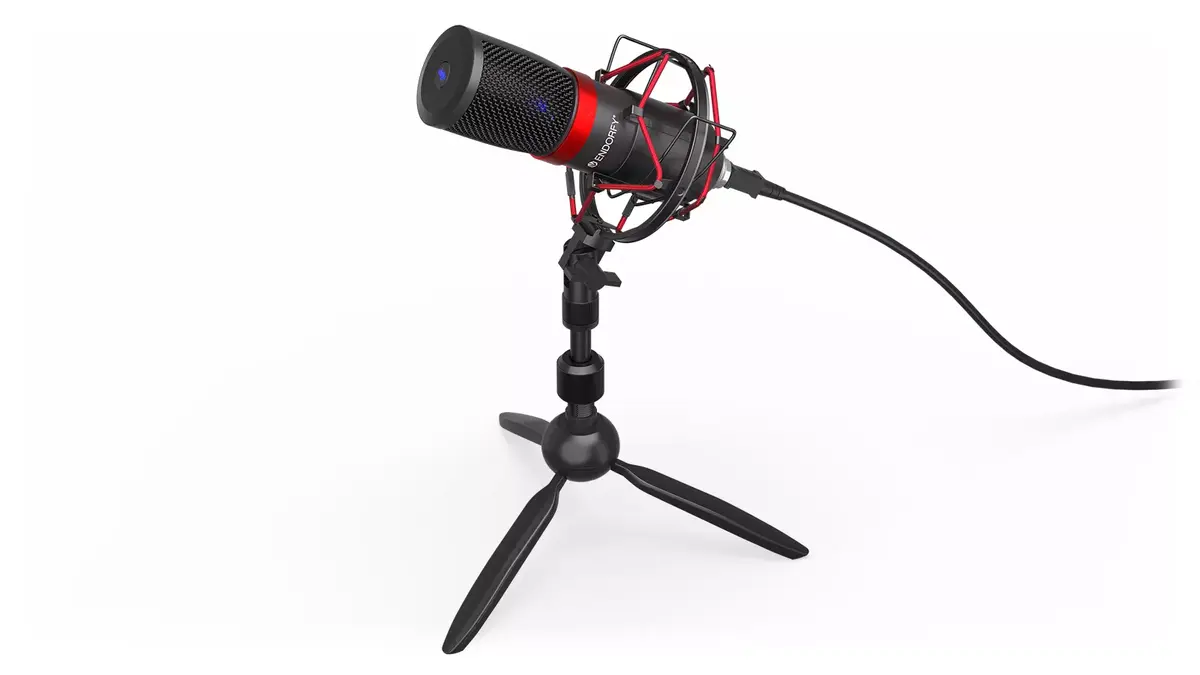 ENDORFY Solum Streaming T микрофон для ПК Photo 11