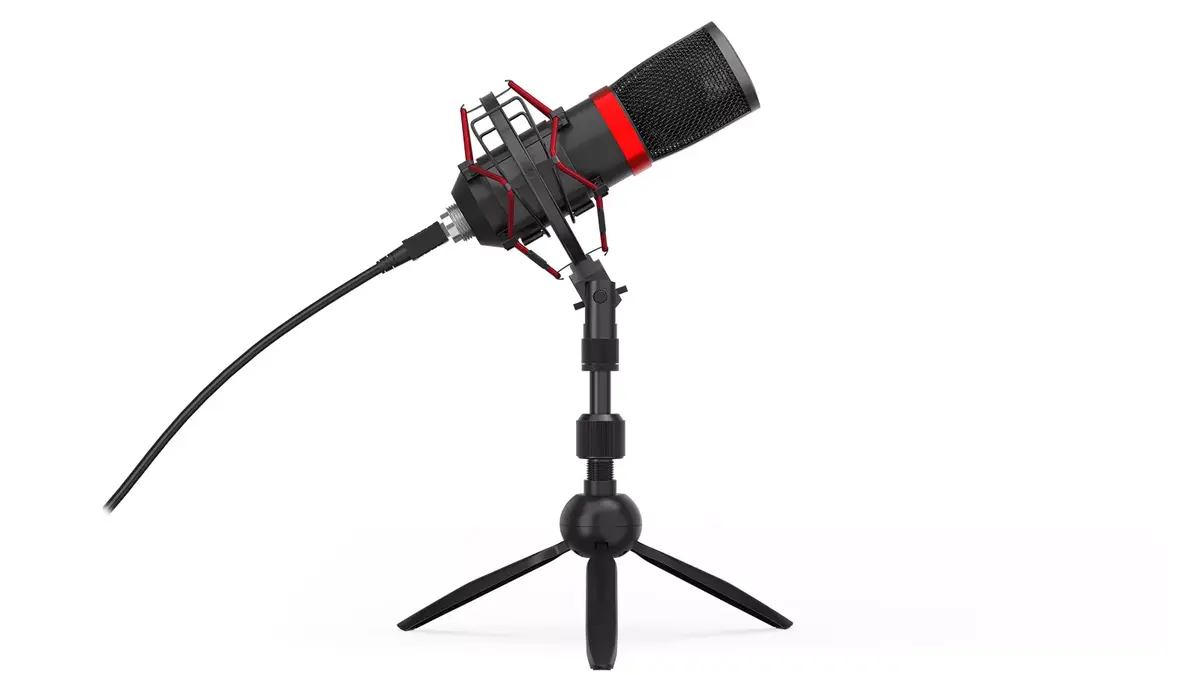 ENDORFY Solum Streaming T микрофон для ПК Photo 15