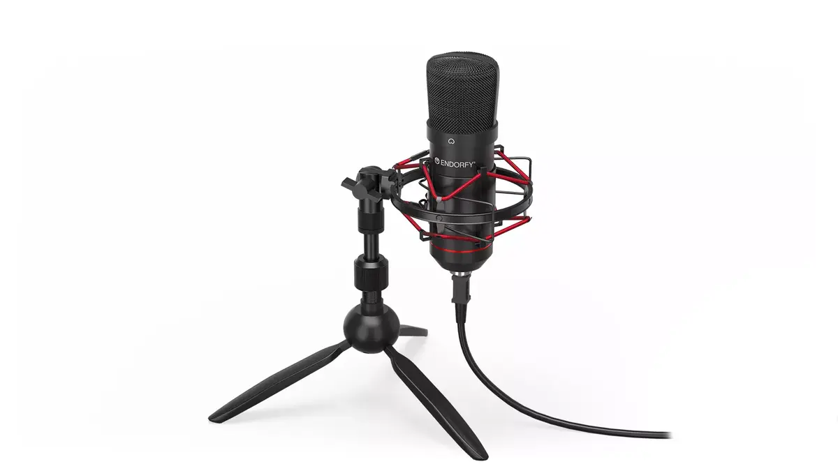 Микрофон ENDORFY Solum T Photo 2