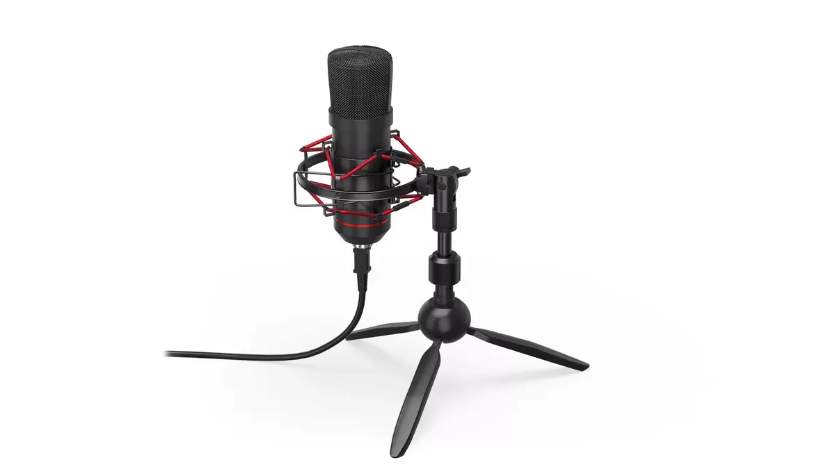 Микрофон ENDORFY Solum T Photo 3
