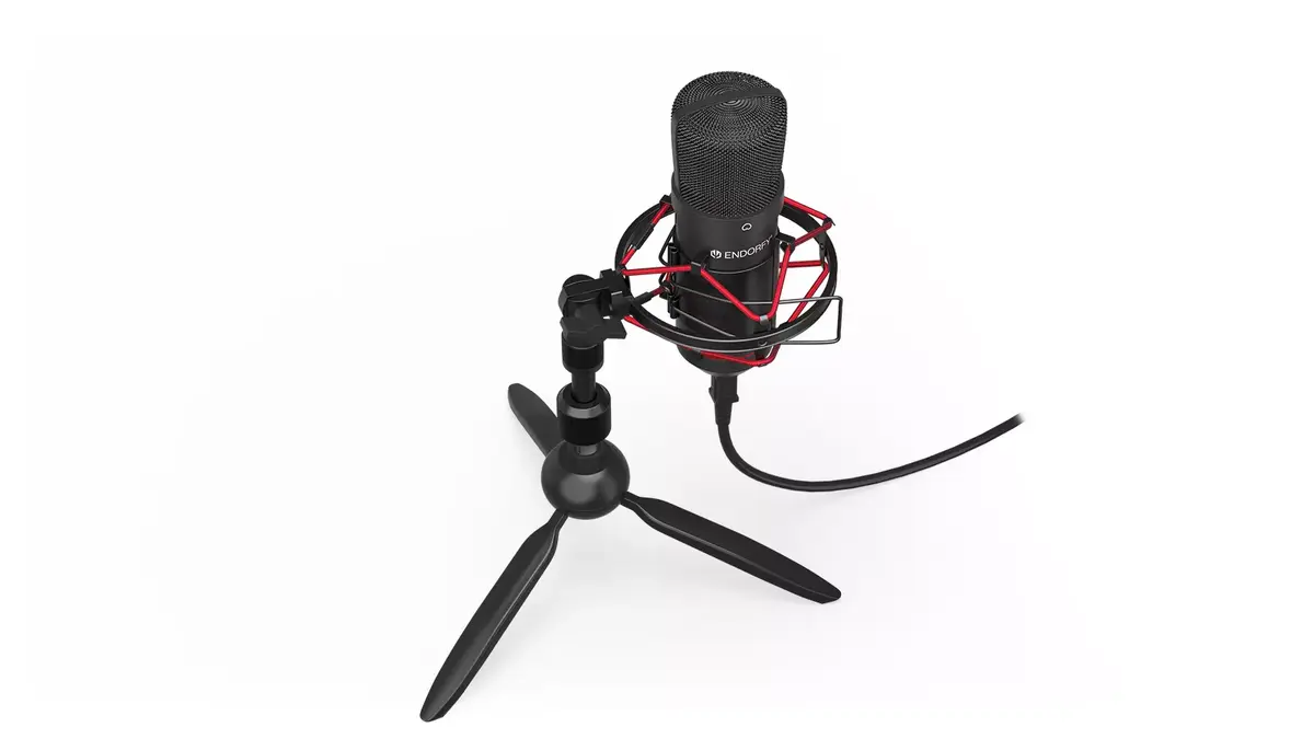 Микрофон ENDORFY Solum T Photo 4