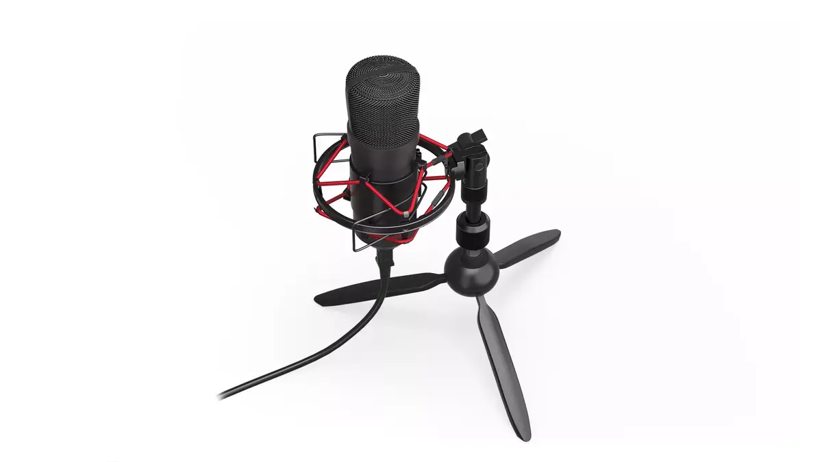 Микрофон ENDORFY Solum T Photo 5