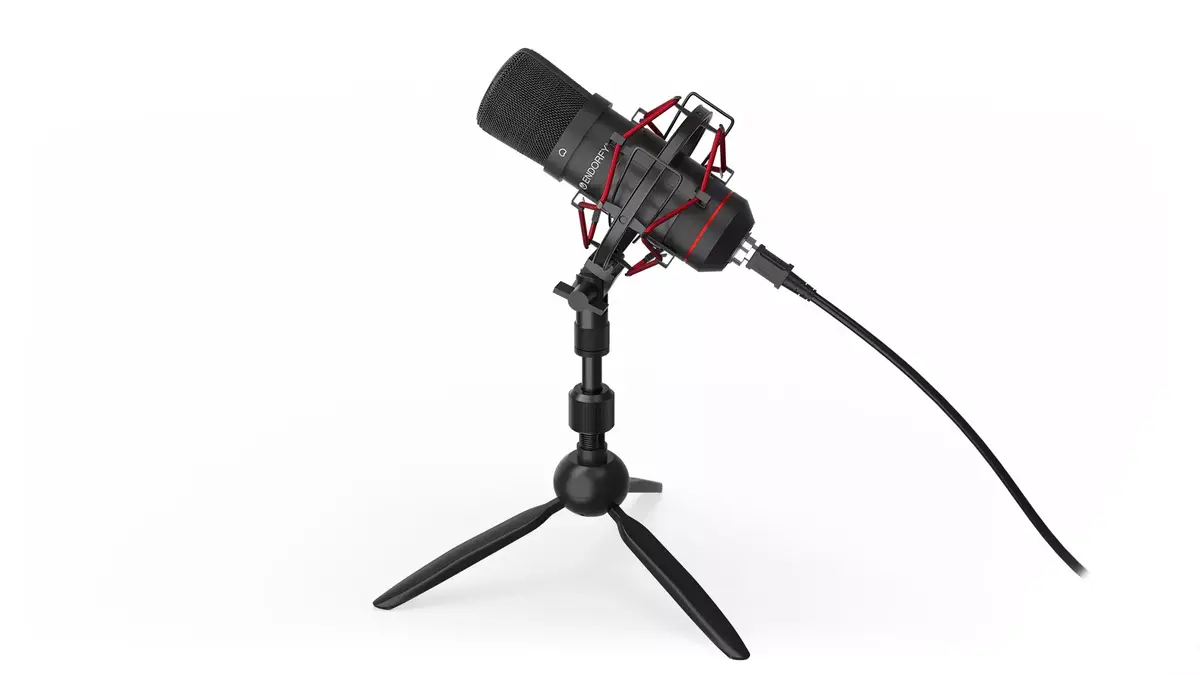 Микрофон ENDORFY Solum T Photo 8