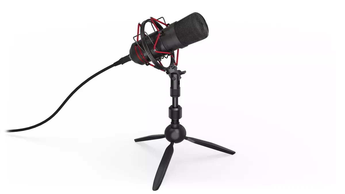 Микрофон ENDORFY Solum T Photo 9