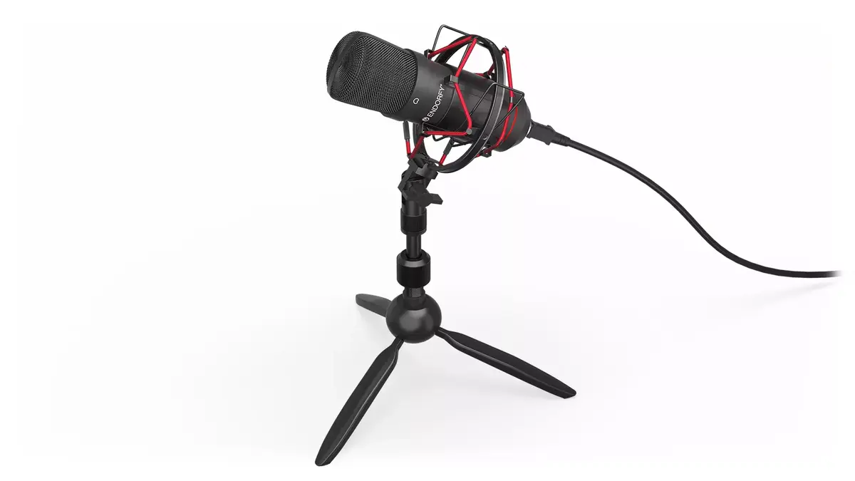 Микрофон ENDORFY Solum T Photo 10
