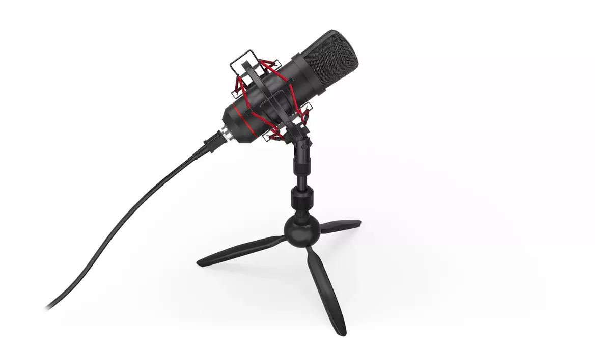 Микрофон ENDORFY Solum T Photo 11