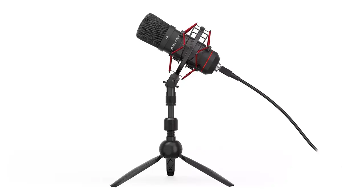 Микрофон ENDORFY Solum T Photo 12