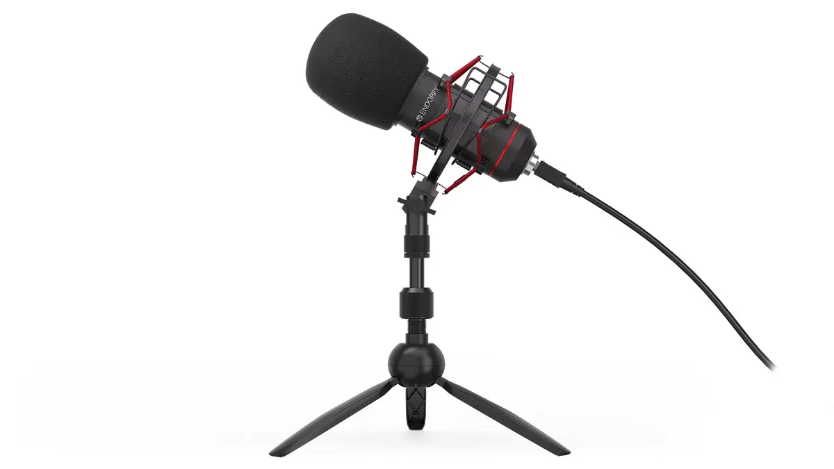 Микрофон ENDORFY Solum T Photo 13