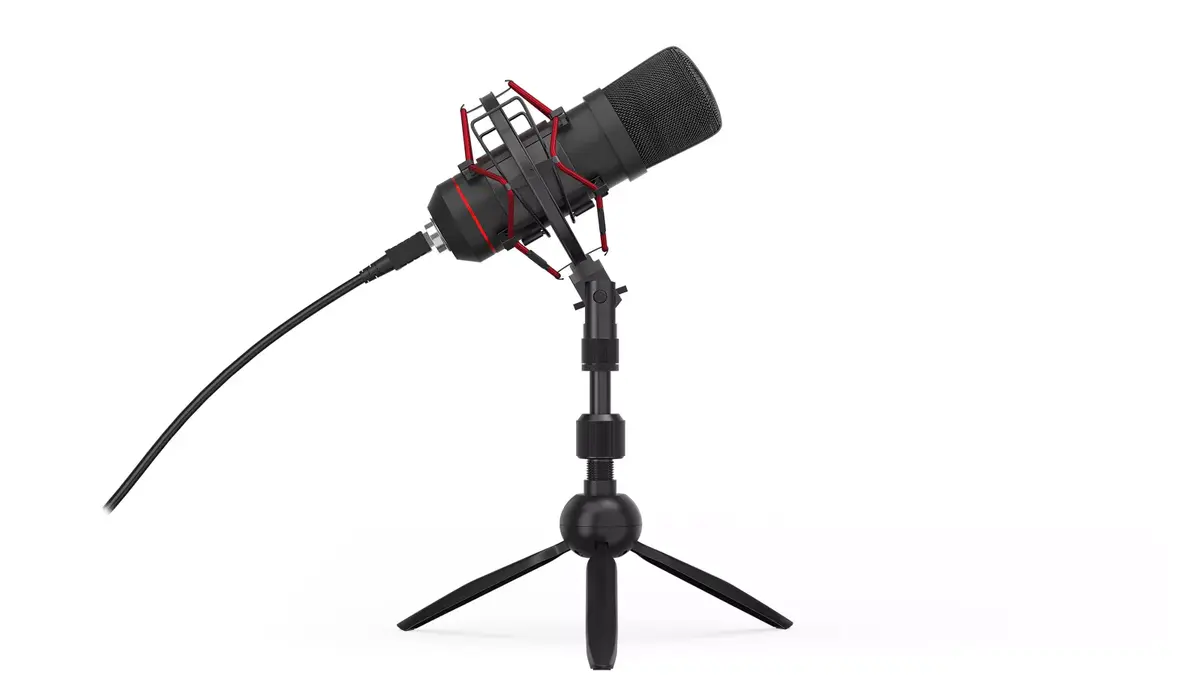 Микрофон ENDORFY Solum T Photo 14