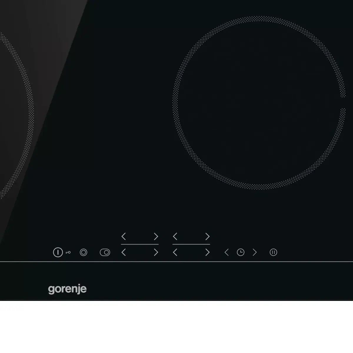 Встраиваемая керамическая панель Gorenje ECT643BSC Photo 3