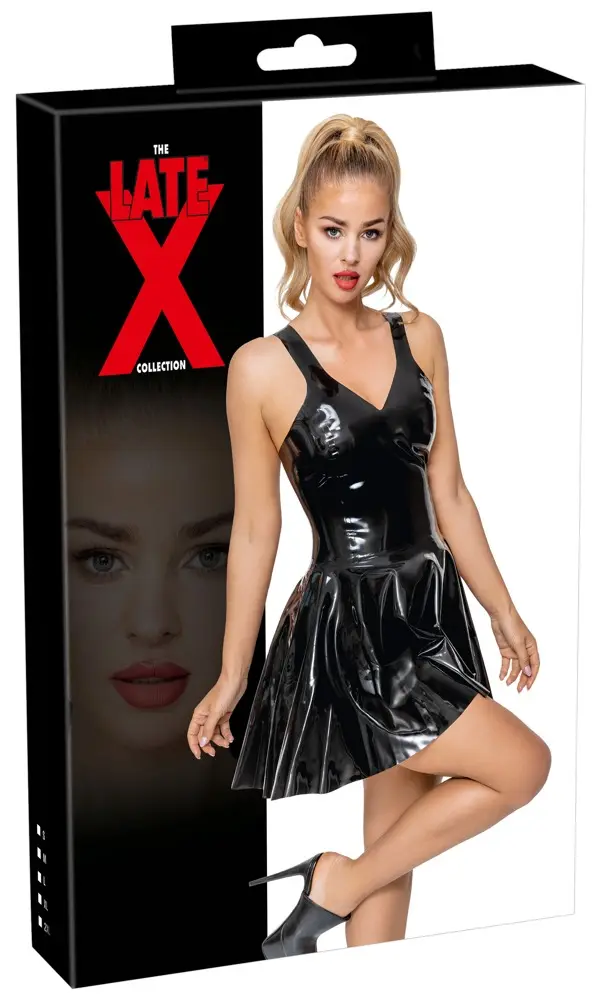 Mini kleita late x modelis 29012931031