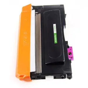 Картридж-тонер ColorWay CW-S407MEU совместимый с Samsung, пурпурный (Magenta), 1 шт., ресурс 1000 стр.
