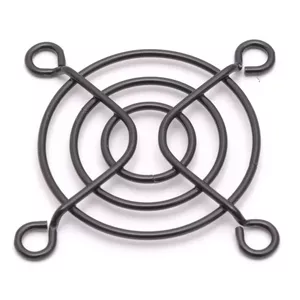 Cooling fan PRIMECOOLER PC-FG50B 50mm 12V Black