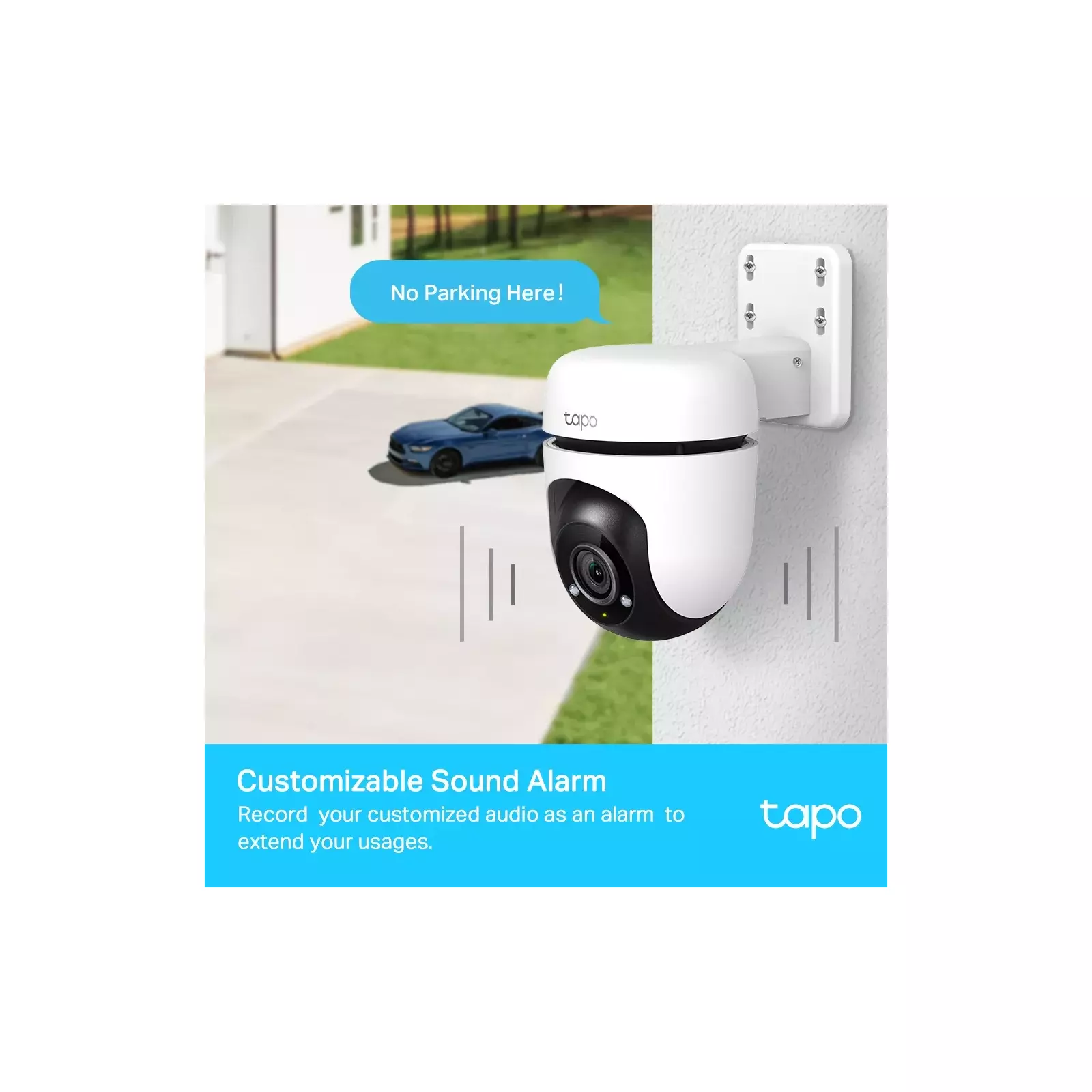 TP-LINK TAPO C500 Photo 6