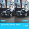 IP kamera TP‑Link Tapo C500 — āra 1080p pan/tilt Photo 5