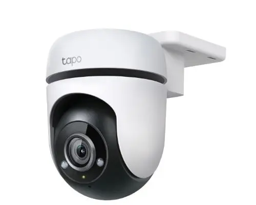 IP kamera TP‑Link Tapo C500 — āra 1080p pan/tilt Photo 10
