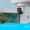 IP kamera TP‑Link Tapo C500 — āra 1080p pan/tilt Photo 12