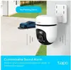 IP kamera TP‑Link Tapo C500 — āra 1080p pan/tilt Photo 13