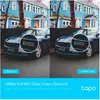 IP kamera TP‑Link Tapo C500 — āra 1080p pan/tilt Photo 14
