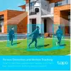 IP kamera TP‑Link Tapo C500 — āra 1080p pan/tilt Photo 16