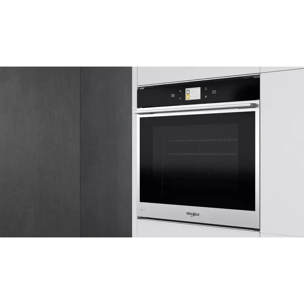 Whirlpool W9 OS2 4S1 P iebūvējamā elektriskā cepeškrāsns Photo 3