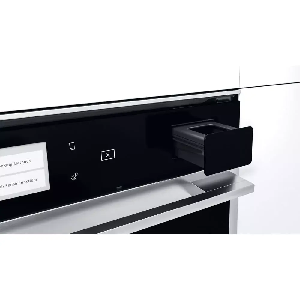 Whirlpool W9 OS2 4S1 P iebūvējamā elektriskā cepeškrāsns Photo 4