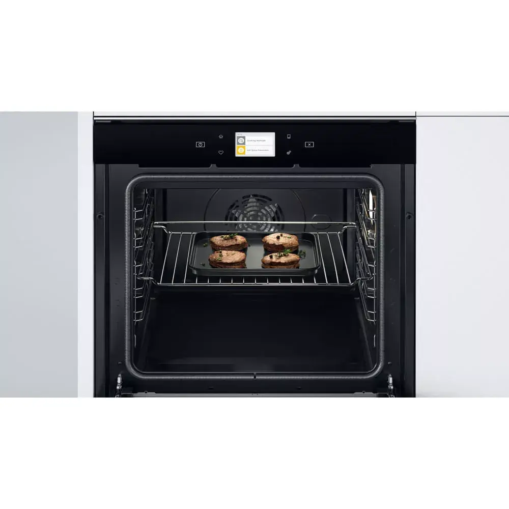 Whirlpool W9 OS2 4S1 P iebūvējamā elektriskā cepeškrāsns Photo 6