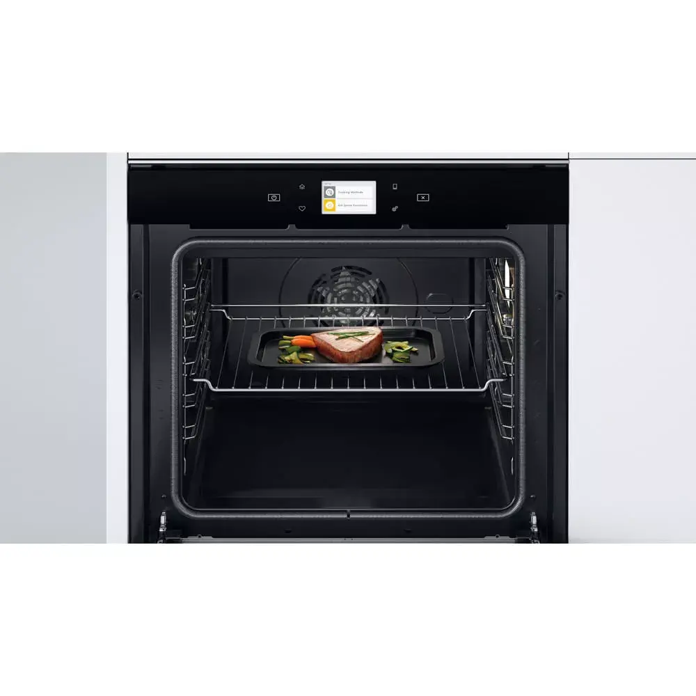 Whirlpool W9 OS2 4S1 P iebūvējamā elektriskā cepeškrāsns Photo 8