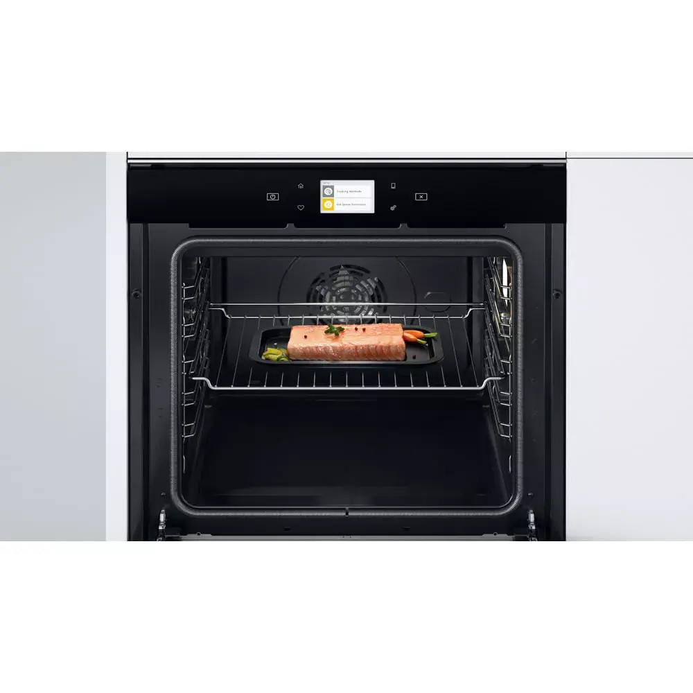 Whirlpool W9 OS2 4S1 P iebūvējamā elektriskā cepeškrāsns Photo 9