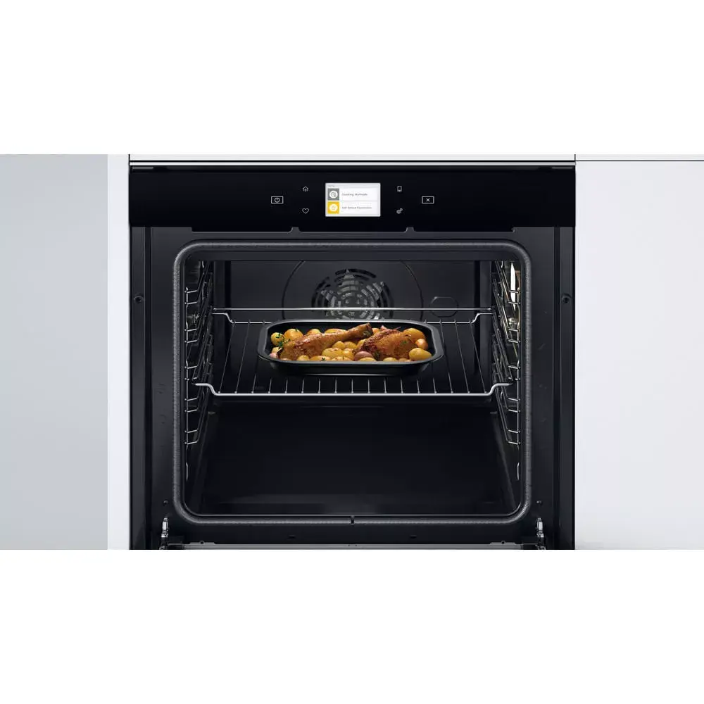 Whirlpool W9 OS2 4S1 P iebūvējamā elektriskā cepeškrāsns Photo 10