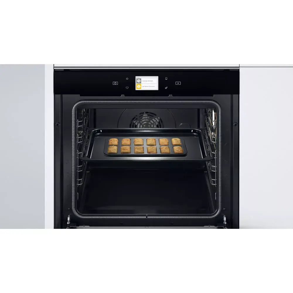 Whirlpool W9 OS2 4S1 P iebūvējamā elektriskā cepeškrāsns Photo 12