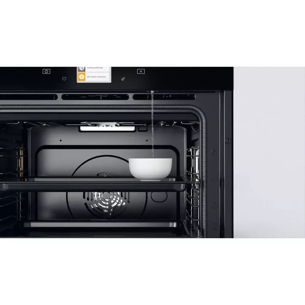 Whirlpool W9 OS2 4S1 P iebūvējamā elektriskā cepeškrāsns Photo 13